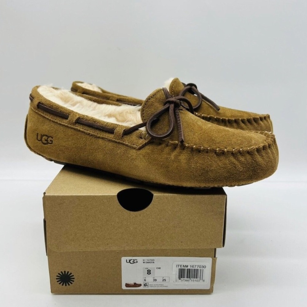 UGG Dakota Moccasins